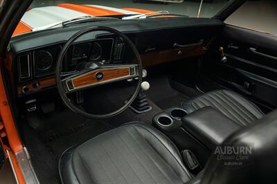 1969 Chevrolet Camaro   - Photo 17 - Auburn, IN 46706