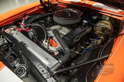 1969 Chevrolet Camaro   - Photo 27 - Auburn, IN 46706
