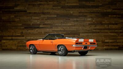 1969 Chevrolet Camaro   - Photo 3 - Auburn, IN 46706
