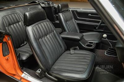 1969 Chevrolet Camaro   - Photo 18 - Auburn, IN 46706