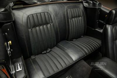 1969 Chevrolet Camaro   - Photo 23 - Auburn, IN 46706