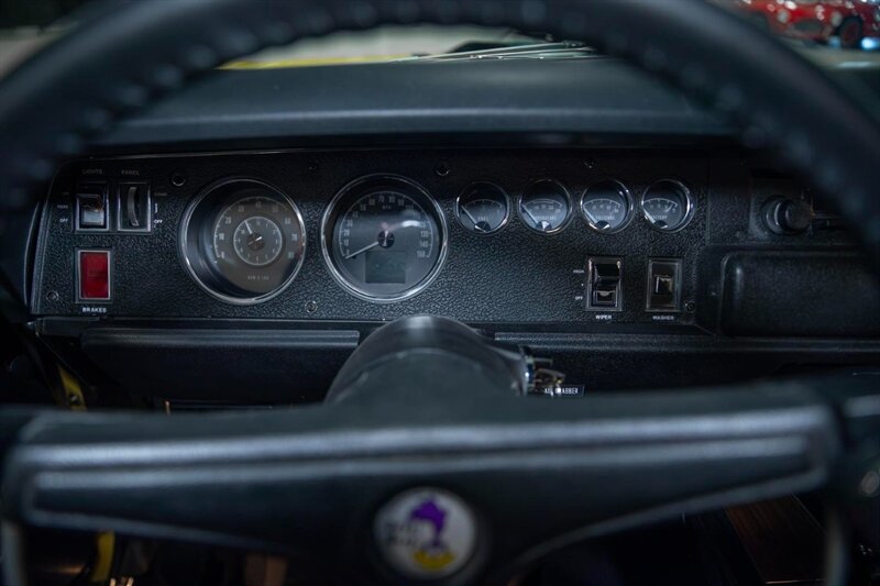 1970 Plymouth Satellite Two-Door - Photo 29 - Auburn, IN 46706