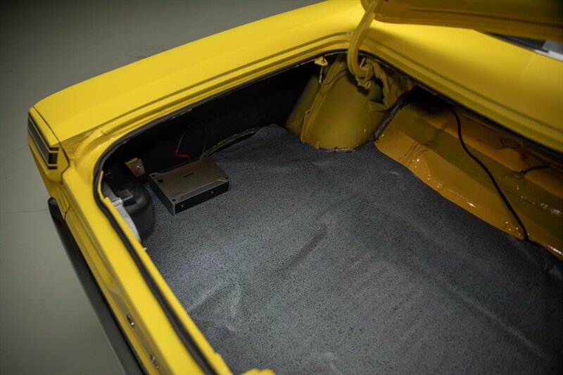 1970 Plymouth Satellite Two-Door - Photo 21 - Auburn, IN 46706