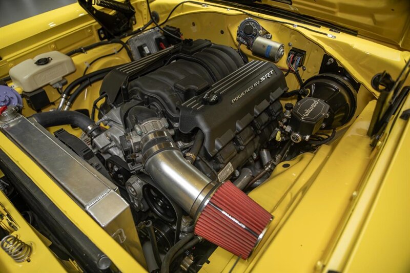 1970 Plymouth Satellite Two-Door - Photo 12 - Auburn, IN 46706