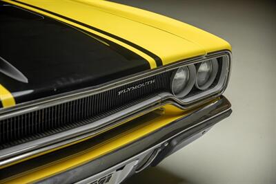 1970 Plymouth Satellite Two-Door - Photo 26 - Auburn, IN 46706