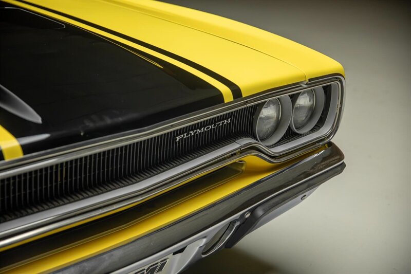 1970 Plymouth Satellite Two-Door - Photo 26 - Auburn, IN 46706