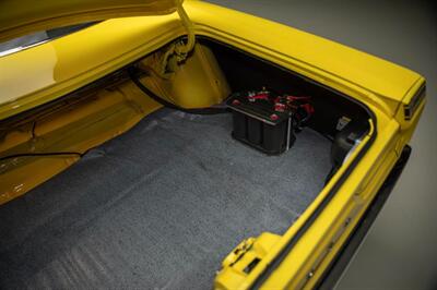 1970 Plymouth Satellite Two-Door - Photo 19 - Auburn, IN 46706