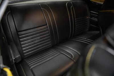 1970 Plymouth Satellite Two-Door - Photo 22 - Auburn, IN 46706