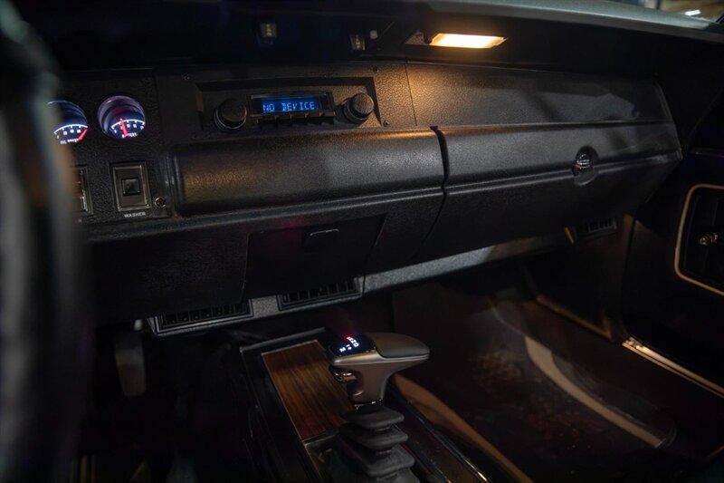 1970 Plymouth Satellite Two-Door - Photo 32 - Auburn, IN 46706