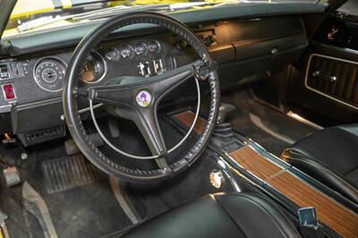 1970 Plymouth Satellite Two-Door - Photo 11 - Auburn, IN 46706