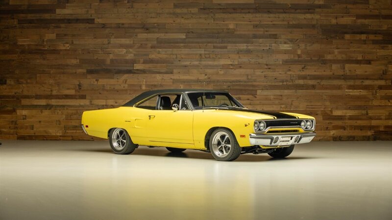 1970 Plymouth Satellite Two-Door - Photo 7 - Auburn, IN 46706