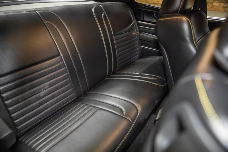 1970 Plymouth Satellite Two-Door - Photo 23 - Auburn, IN 46706