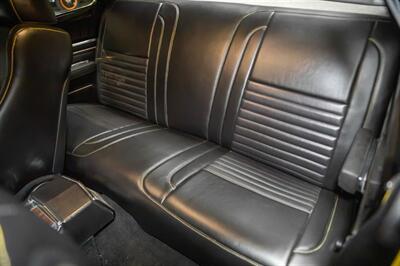 1970 Plymouth Satellite Two-Door - Photo 9 - Auburn, IN 46706