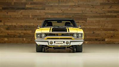 1970 Plymouth Satellite Two-Door - Photo 8 - Auburn, IN 46706