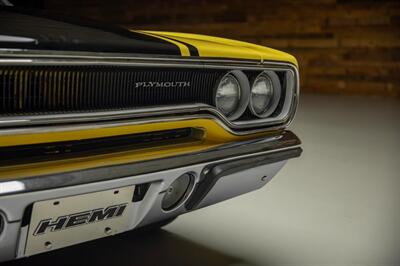 1970 Plymouth Satellite Two-Door - Photo 27 - Auburn, IN 46706