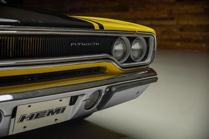 1970 Plymouth Satellite Two-Door - Photo 27 - Auburn, IN 46706