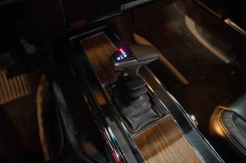 1970 Plymouth Satellite Two-Door - Photo 33 - Auburn, IN 46706
