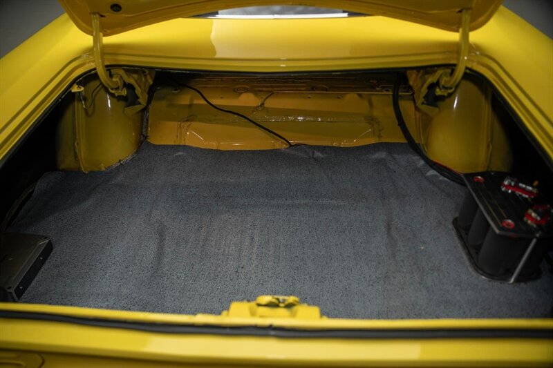 1970 Plymouth Satellite Two-Door - Photo 20 - Auburn, IN 46706