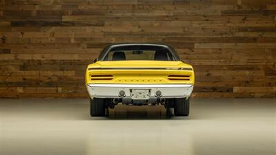1970 Plymouth Satellite Two-Door - Photo 4 - Auburn, IN 46706