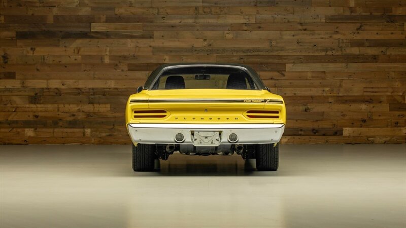 1970 Plymouth Satellite Two-Door - Photo 4 - Auburn, IN 46706