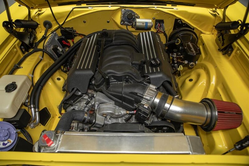 1970 Plymouth Satellite Two-Door - Photo 13 - Auburn, IN 46706