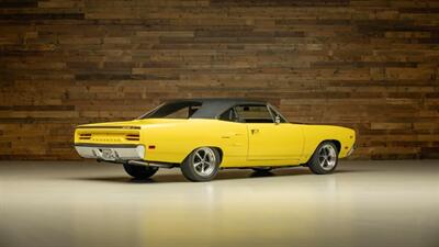 1970 Plymouth Satellite Two-Door - Photo 5 - Auburn, IN 46706