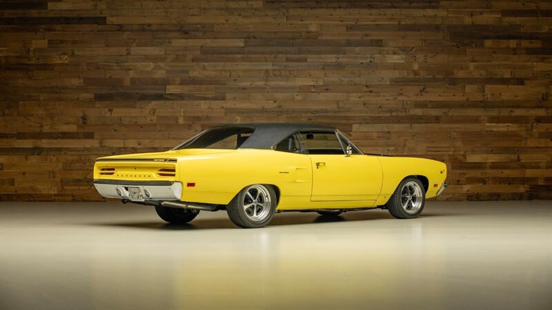 1970 Plymouth Satellite Two-Door - Photo 5 - Auburn, IN 46706