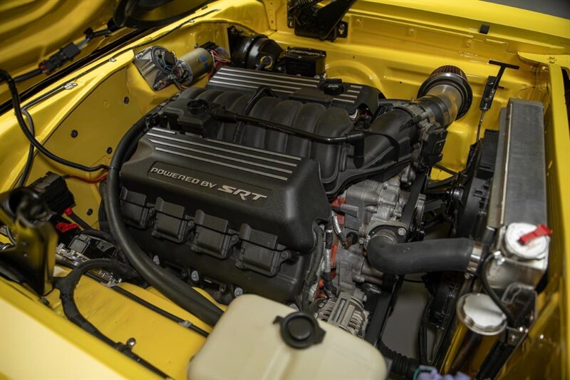 1970 Plymouth Satellite Two-Door - Photo 15 - Auburn, IN 46706