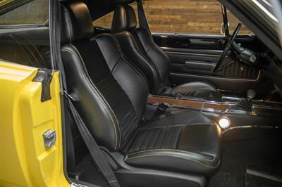 1970 Plymouth Satellite Two-Door - Photo 25 - Auburn, IN 46706