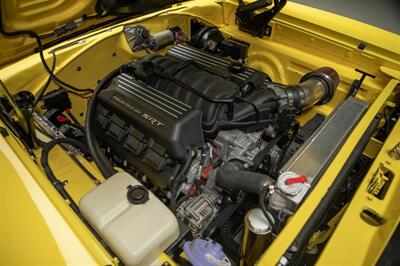 1970 Plymouth Satellite Two-Door - Photo 14 - Auburn, IN 46706