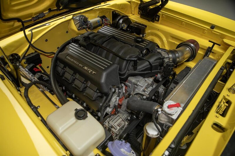 1970 Plymouth Satellite Two-Door - Photo 14 - Auburn, IN 46706