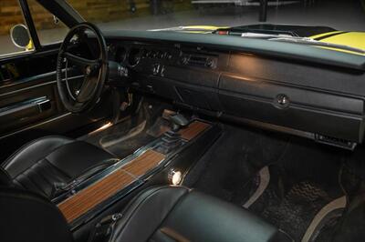 1970 Plymouth Satellite Two-Door - Photo 24 - Auburn, IN 46706