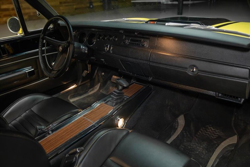 1970 Plymouth Satellite Two-Door - Photo 24 - Auburn, IN 46706