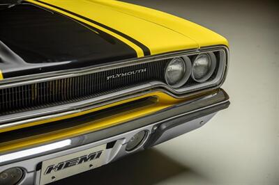 1970 Plymouth Satellite Two-Door - Photo 28 - Auburn, IN 46706