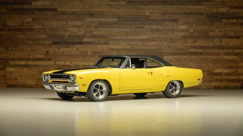 1970 Plymouth Satellite  Two-Door - Photo 1 - Auburn, IN 46706