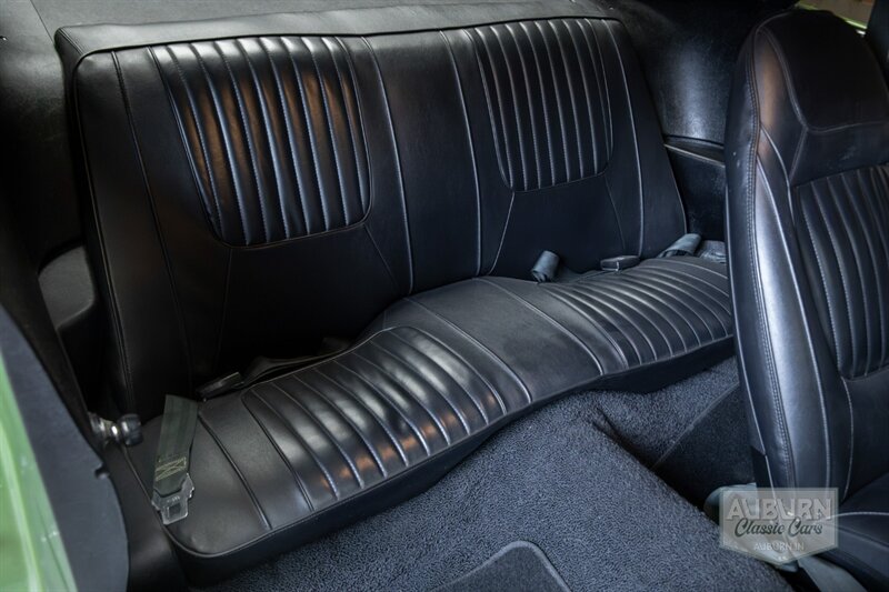 1971 Dodge Challenger 'Hemi' R/T - Photo 29 - Auburn, IN 46706
