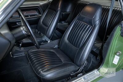 1971 Dodge Challenger 'Hemi' R/T - Photo 9 - Auburn, IN 46706