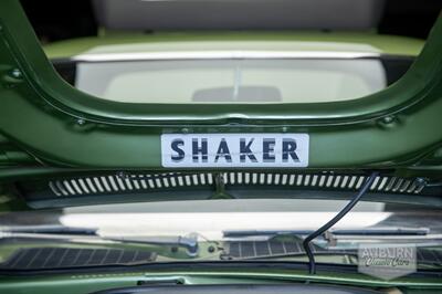 1971 Dodge Challenger 'Hemi' R/T - Photo 31 - Auburn, IN 46706