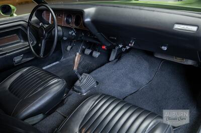 1971 Dodge Challenger 'Hemi' R/T - Photo 15 - Auburn, IN 46706