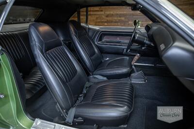 1971 Dodge Challenger 'Hemi' R/T - Photo 19 - Auburn, IN 46706