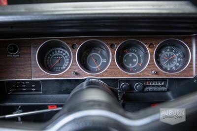 1971 Dodge Challenger 'Hemi' R/T - Photo 12 - Auburn, IN 46706