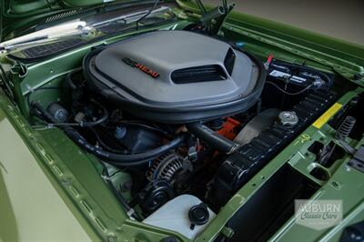 1971 Dodge Challenger 'Hemi' R/T - Photo 13 - Auburn, IN 46706