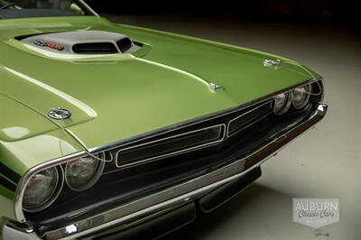 1971 Dodge Challenger 'Hemi' R/T - Photo 10 - Auburn, IN 46706