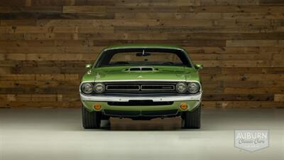 1971 Dodge Challenger 'Hemi' R/T - Photo 8 - Auburn, IN 46706