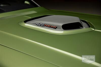 1971 Dodge Challenger 'Hemi' R/T - Photo 20 - Auburn, IN 46706