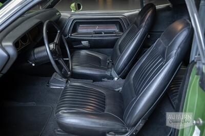 1971 Dodge Challenger 'Hemi' R/T - Photo 30 - Auburn, IN 46706