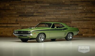 1971 Dodge Challenger  'Hemi' R/T Coupe