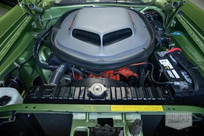 1971 Dodge Challenger 'Hemi' R/T - Photo 33 - Auburn, IN 46706