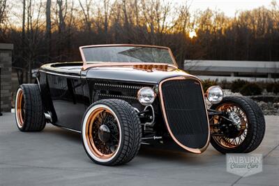 1933 Ford 