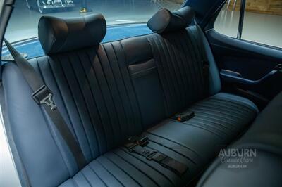 1977 Mercedes-Benz 450 SEL 6.9 Sedan   - Photo 23 - Auburn, IN 46706